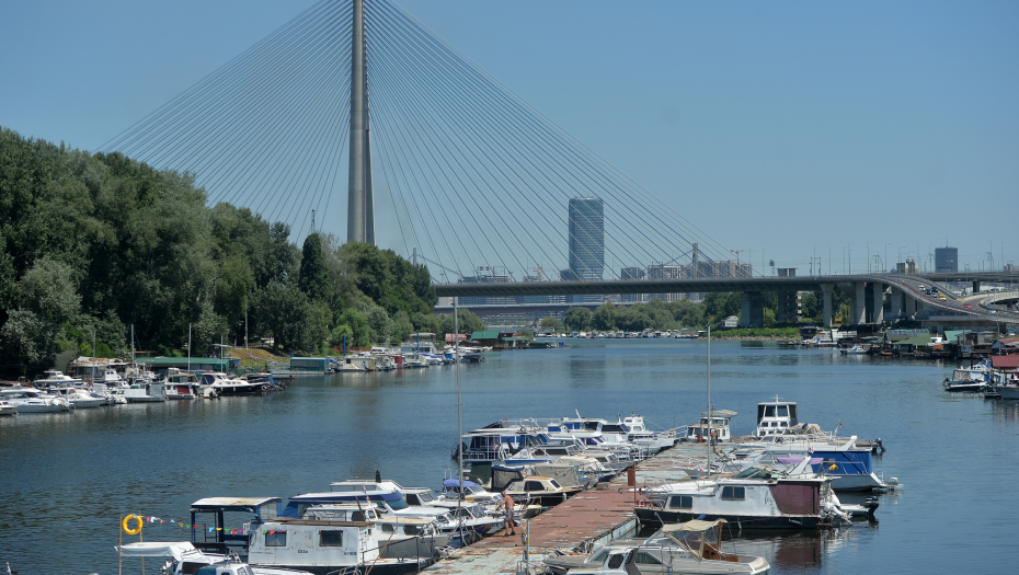 BEOGRAĐANIN DARKO ŠOKIRAN RAČUNOM NA ADI! Kao da sam u centru Rima (FOTO)