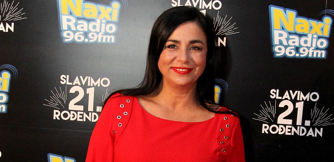 I DANAS SE VOLIMO Alka Vuica progovorila o vezi sa Bajagom: Prava ljubav ne prestaje!