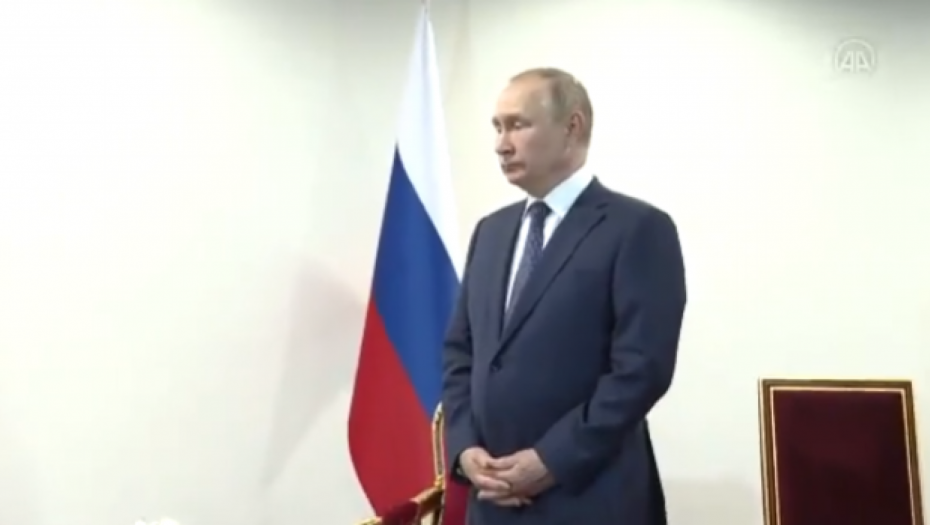 KAD BRITANCI BROJE BBC objavio koliko je vojnika Putin izgubio u Ukrajini - procenite sami