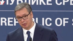 PREDSEDNIK IM ZAPUŠIO USTA Da uništim Srbiju? Ne pada mi na pamet (VIDEO)