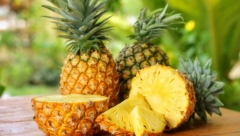 ZNATE LI ZAŠTO VAS BOLI JEZIK KAD JEDETE SVEŽ ANANAS? Razlog je neverovatan, na ovo nikada ne biste pomislili