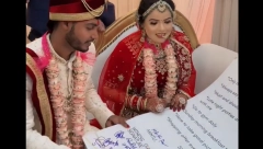 PAR POTPISAO NAJČUDNIJI BRAČNI UGOVOR Suprug sme da jede picu jednom mesečno, a tek će vas zaprepastiti ostale stvari