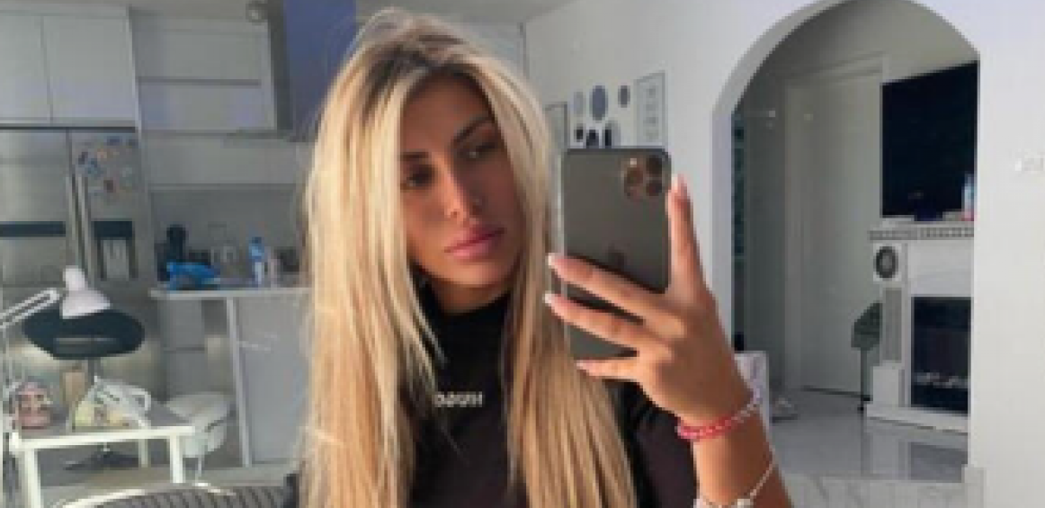 POČASTILA SE LUKSUZNIM AUTOMOBILOM Dalila Dragojević rešila da potroši pola honorara, pa priznala istinu