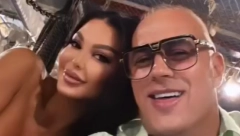 BAŠ ČUDNO ŠTO JE MAJA ŠUTNULA MATORU BUDALU Bivša zadrugarka oplela po Peci, nije birala reči