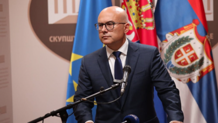 ULAŽE SE 800 MILIONA U PUTEVE Novi Sad cveta zahvaljujući odgovornom rukovodstvu