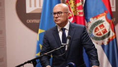 ULAŽE SE 800 MILIONA U PUTEVE Novi Sad cveta zahvaljujući odgovornom rukovodstvu