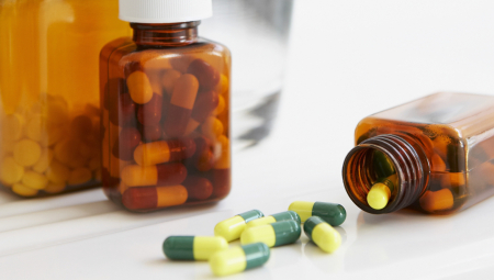 NAPRAVIĆETE PAKAO OD ŽIVOTA Doktorka Čilić otkriva da uz antibiotike nikako ne smemo uzimati ovu hranu