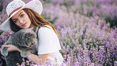 BILJKE KOJE MORATE IMATI U DVORIŠTU Odbijaju insekte i štetočine, a neke možete koristiti i kao začinsko bilje za pravljenje ukusnih jela