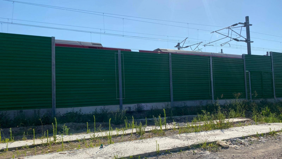 SAOPŠTENJE IZ "INFRASTRUKTURE ŽELEZNICE SRBIJE" Svi uređaji na putnom prelazu u trenutku nesreće bili su u funkciji