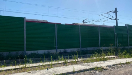 SAOPŠTENJE IZ "INFRASTRUKTURE ŽELEZNICE SRBIJE" Svi uređaji na putnom prelazu u trenutku nesreće bili su u funkciji