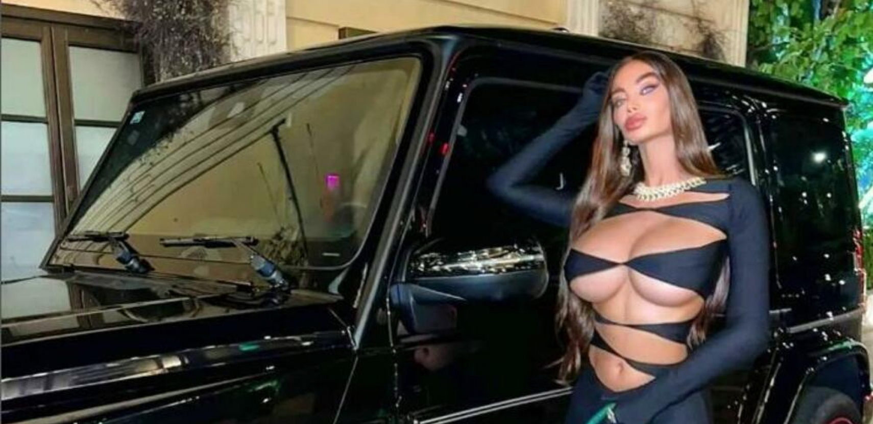 UHODI JE BIVŠI DEČKO? Drugarica Soraje Vučelić iznela šok detalje: Unajmila je obezbeđenje, dobija i pretnje