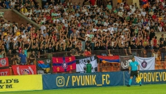 GLAS IZ JEREVANA Srpski internacionalac za Alo! analizira dvoboj Zvezdinih rivala: Pjunik nije ispao