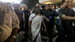 INDIJA DOBILA PREDSEDNICU Evo ko je žena koja je na čelu ove mnogoljudne zemlje (FOTO)