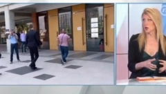 JELENA ZORIĆ DEMANTOVALA LAŽI Andrej Vučić nema veze sa "Jovanjicom"! (VIDEO)