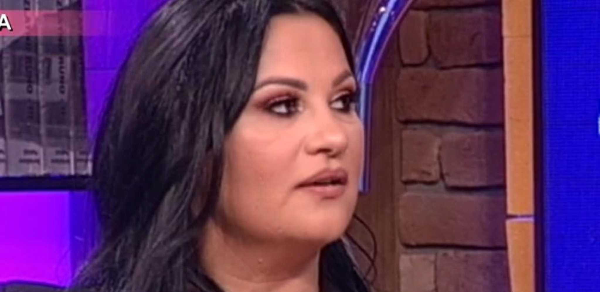 "OTAC ME JE SA KOSOVA PREVEZAO DO BEOGRADA" Jana Todorović o teškom odrastanju i napuštanju rodnog grada: "Nije bilo lako za dete sa sela"