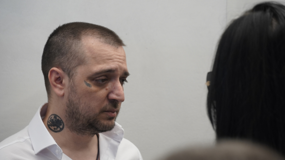ZORAN MARJANOVIĆ AUTOR NAJVEĆEG HITA Zahvaljujući Breni pevačica je snimila ovu pesmu