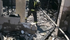 UŽASNA NESREĆA U ZEMUNU Šestoro povređeno u jakoj eksploziji!