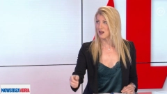 UHAPŠEN BRAT JELENE ZORIĆ Pao zbog dilovanja droge, mediji: Štitio ga Mali Senta zbog veze sa novinarkom