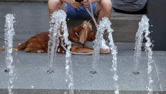 ZA VIKEND I 39 STEPENI: Toplotni talas nastavlja da prži - evo kad stiže promena vremena