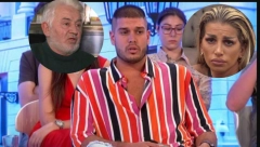 NEKE LJUDE TREBA ŠIBATI PO NOGAMA! Dejan izneo skandalozne tvrdnje o Dalila i njenom ocu, a evo da li će joj uzeti kuću u Gornjem Šepku