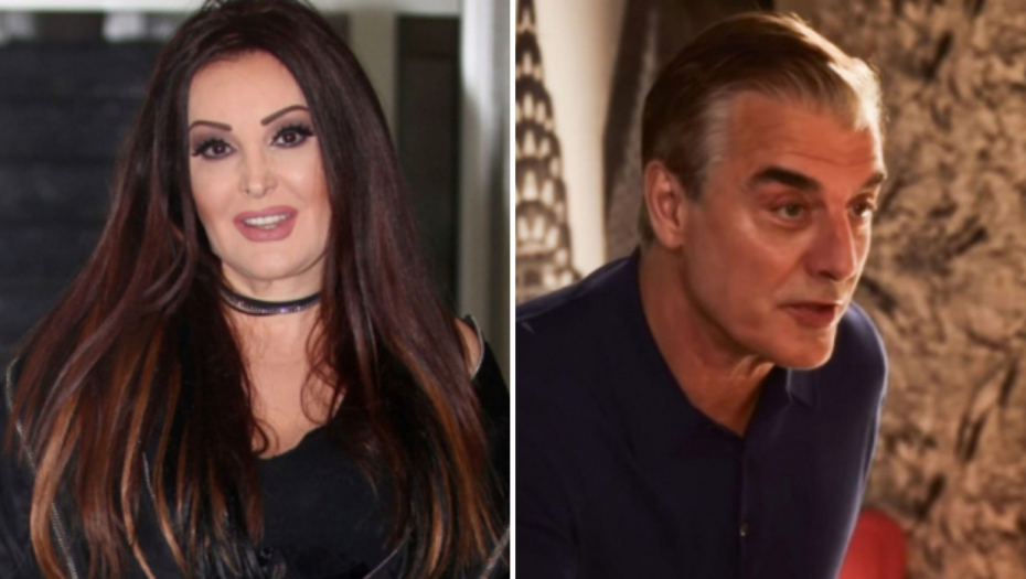 U ZVERKINOM ZAGRLJAJU! Dragana Mirković uhvaćena sa popularnim holivudskim glumcem, a evo šta su radili (FOTO)