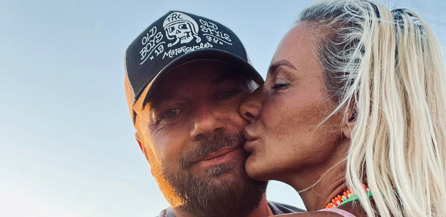 MOJ SIN KONAČNO IMA OČINSKU FIGURU Milica Dabović za Alo! o vezi sa biznismenom Vanjom, a evo šta kaže za Stefanovog oca