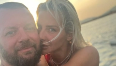 DEČKO MILICE DABOVIĆ BIO U CENTRU SKANDALA Evo sa kojom pevačicom je bio veren