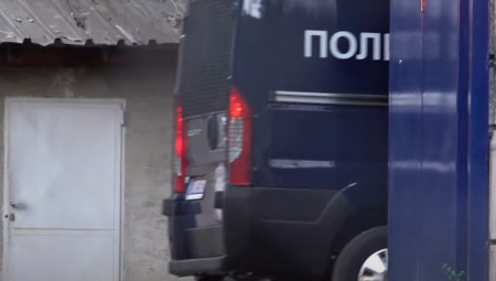 SASLUŠAN OPTUŽENI ZA SILOVANJE 60-OGODIŠNJE ŽENE Evo kako se branio na sudu i zašto mu je određen pritvor