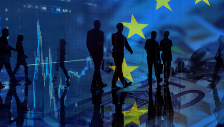 KO VLADA EVROPOM? Zabrinutost prazna priča, zna se ko je gazda