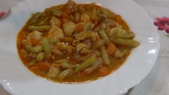 DA LI JE OVO RECEPT ZA NAJUKUSNIJU BORANIJU? Kad je baš ovako spremite i deca je obožavaju