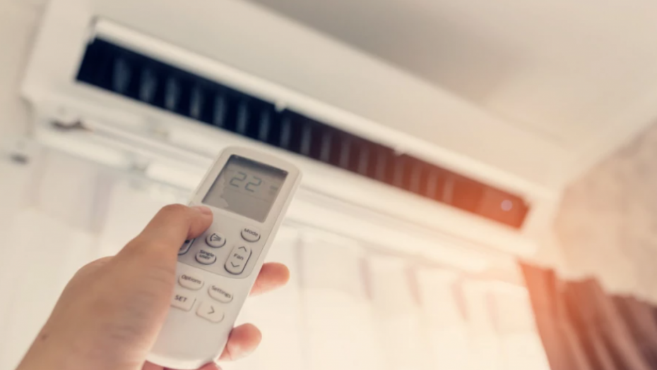VRELO KAO U KAZANU! Zbog visokih temperatura, klime rade non-stop: Stručnjak otkrio - OVA temperatura je idealna!