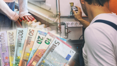 KOJE GREJANJE JE NAJJEFTINIJE Ovo su tri opcije za najveću uštedu novca ove zime