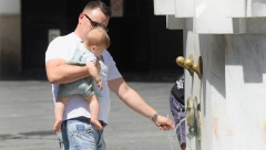 PRED NAMA SU TROPSKI DANI RHMZ upozorava, biće pakleno ovih dana