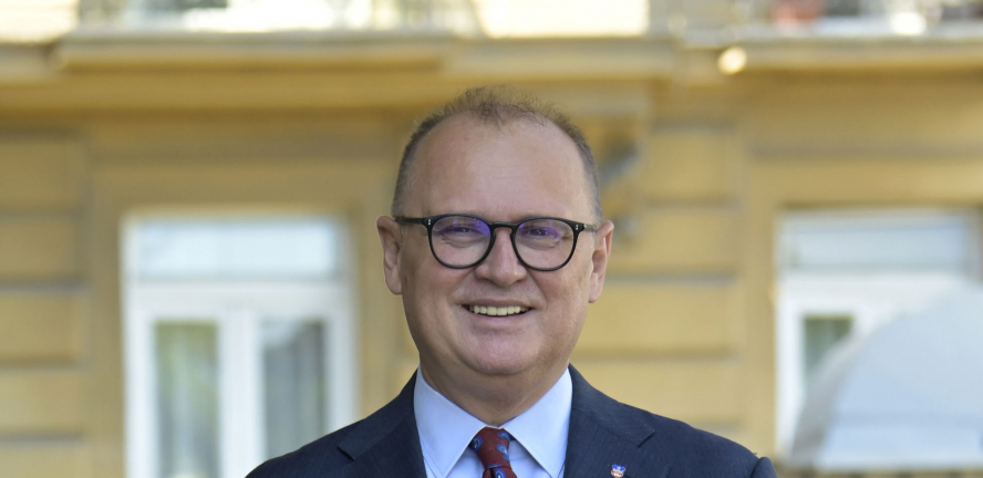 VESIĆ PORUČIO Od danas komuniciram sa  građanima i građankama preko TELEGRAM KANALA!
