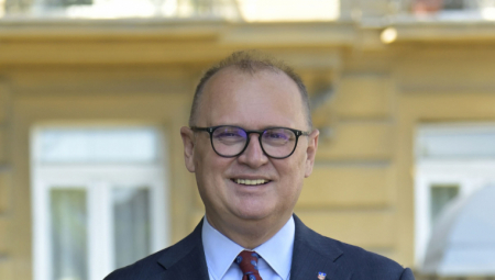 INTERVJU NEDELJE Goran Vesić: Nikad ne tražim alibi