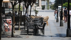 ŽUTI METEO-ALARM U CELOJ SRBIJI: Uskoro stižu ekstremne temperature i tropske noći!