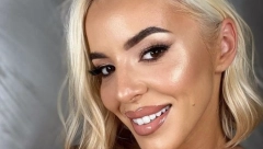 SPAKOVALA KOFERE I ODVELA ĆERKU Bivša supruga Vladana Savića okrenula je novi list i otpočela novi život (FOTO)