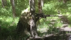 RUSKA VOJSKA OBJAVILA DO SADA NEVIĐENE SNIMKE Specijalne jedinice izvršile udar iza neprijateljskih linija (FOTO/VIDEO)