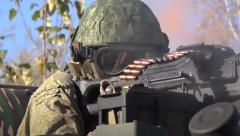 EVO KADA ĆE RUSIJA ODNETI VOJNU POBEDU Američki obaveštajac tvrdi: Ruska vojska nepobediva u Ukrajini