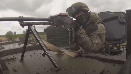 SAD JE JASNO ŠTA RUSI SPREMAJU! Američki izveštaj otkrio sve, čeka se pristanak Lukašenka