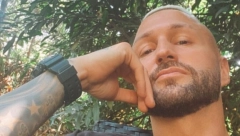 ŠA IMA DEVOJKU? Reper otkrio da li je posle burne veze sa Tarom Simov pronašao novu ljubav