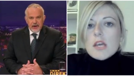 LAGALI PREKO HRVATSKIH MEDIJA A SAD ĆUTE Direktno napali porodicu predsednika Vučića a sad se sakrili u mišju rupu! (VIDEO)