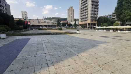 KO POJAČA MUZIKU NA ADRESU MU STIŽE NOVČANA KAZNA Čačak podeljen na šest akustičnih zona