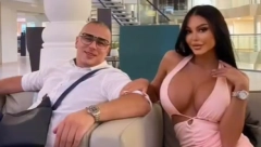 ONA JE NJEGOVA TIHA PATNJA! Peca pre Aleksandre i Maje pokušao da osvoji ovu poznatu damu