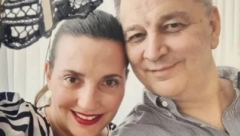 OVO JE NOVI MUŽ MILICE MILŠE! Oglasio se Žarko i otkrio sve detalje novog projekta: EVO ŠTA SLEDI NAKON IGRE SUDBINE