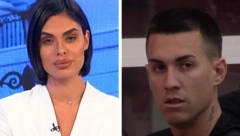 ŠOK PRIZNANJE MATEJE MATIJEVIĆA Razvezao jezik o Mini Vrbaški, ovo niko nije očekivao