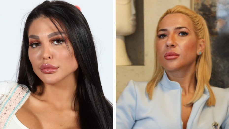 SKANDALOZNO! Maja Marinković ne prestaje da provocira Jovanu Jeremić