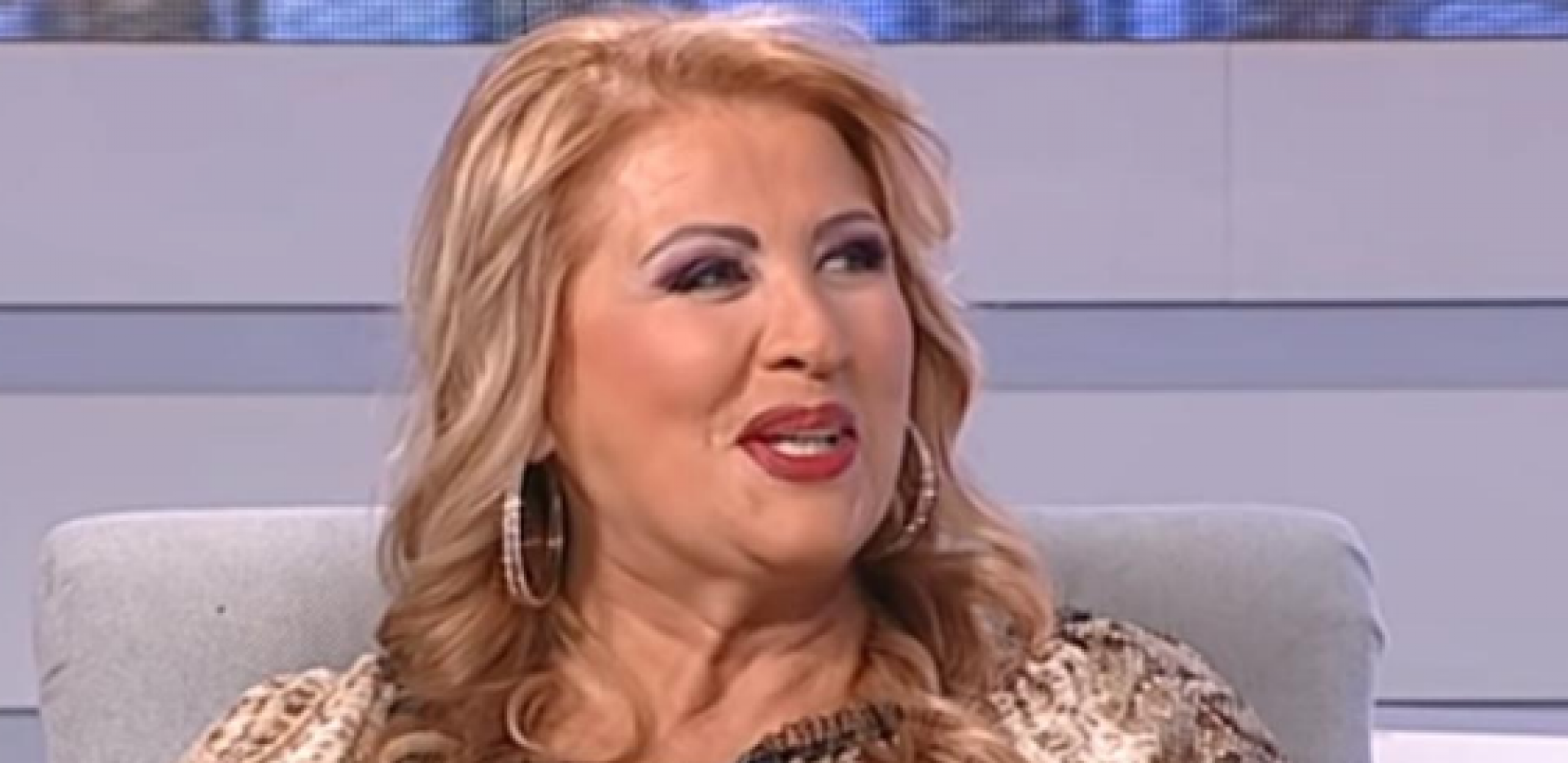 Ćana progovorila o svojoj borbi sa rakom dojke A ovako je uspela da ga pobedi "NEKA SILA ODOZGO ME SAČUVALA"