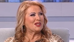 Ćana progovorila o svojoj borbi sa rakom dojke A ovako je uspela da ga pobedi "NEKA SILA ODOZGO ME SAČUVALA"