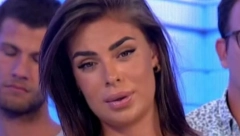 BACAO SE PO SOBI! Mina Vrbaški otkrila kako se Ša osećao pre naprasnog dolaska u studio